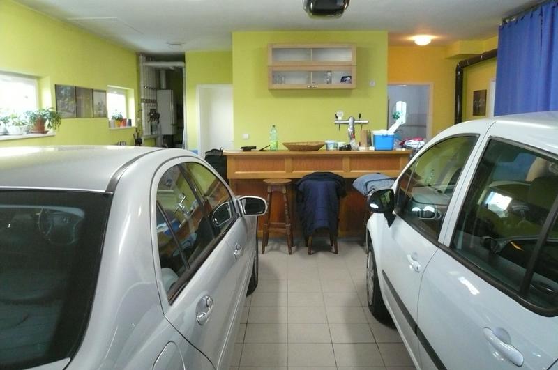 Viager - Maison - 140 m² - 4 pièces