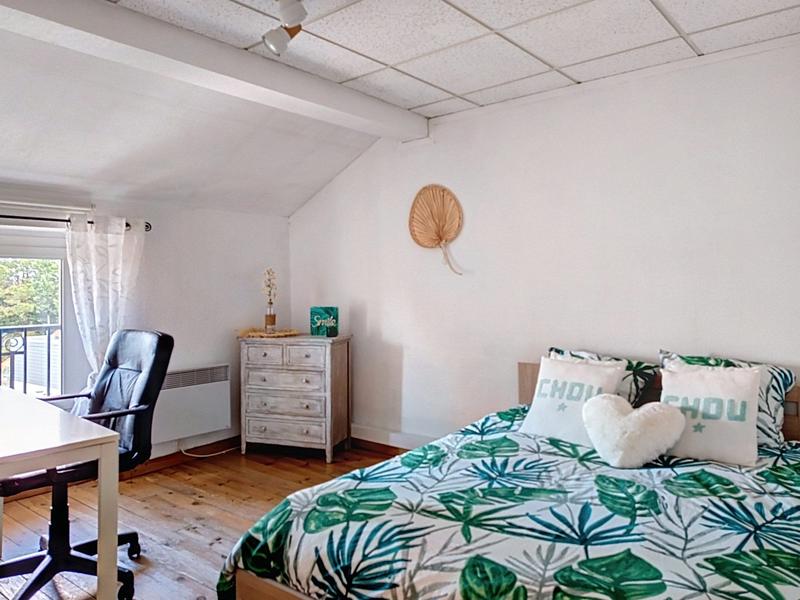 Maison - 98 m² - 4 pièces