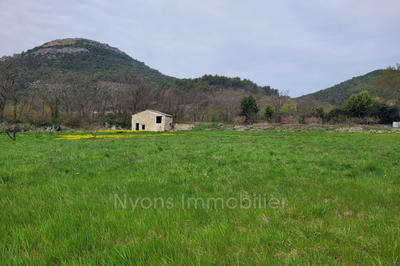 Ferme - 23 m² - 1 pièce