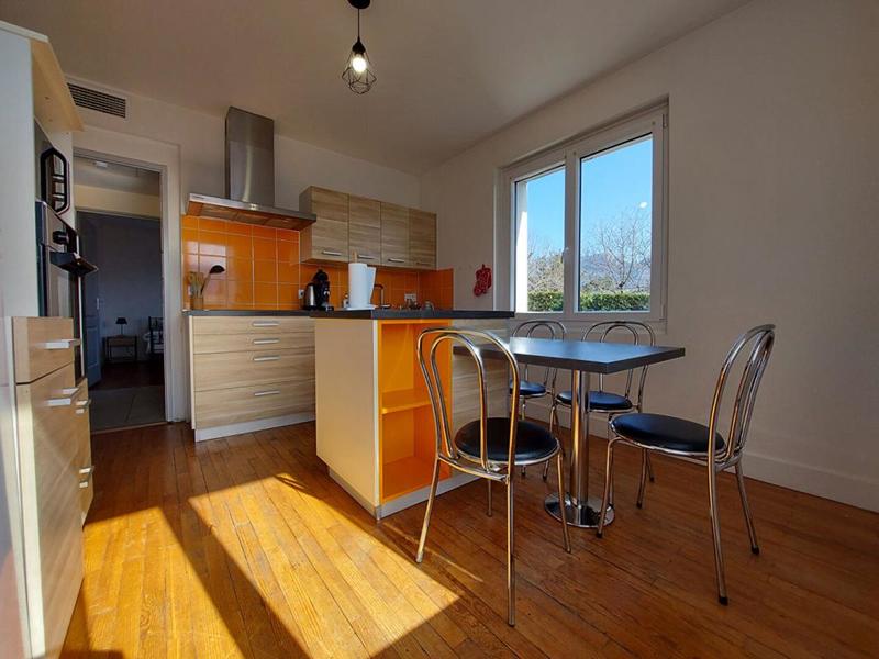 Appartement - 74 m² - 3 pièces