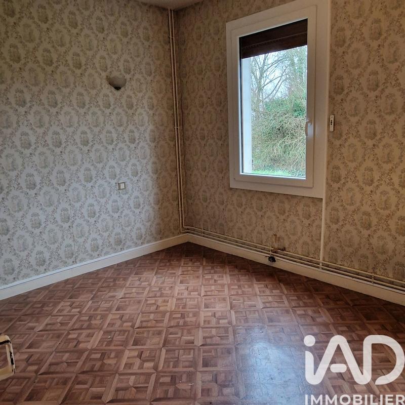 Maison de village - 150 m² - 7 pièces