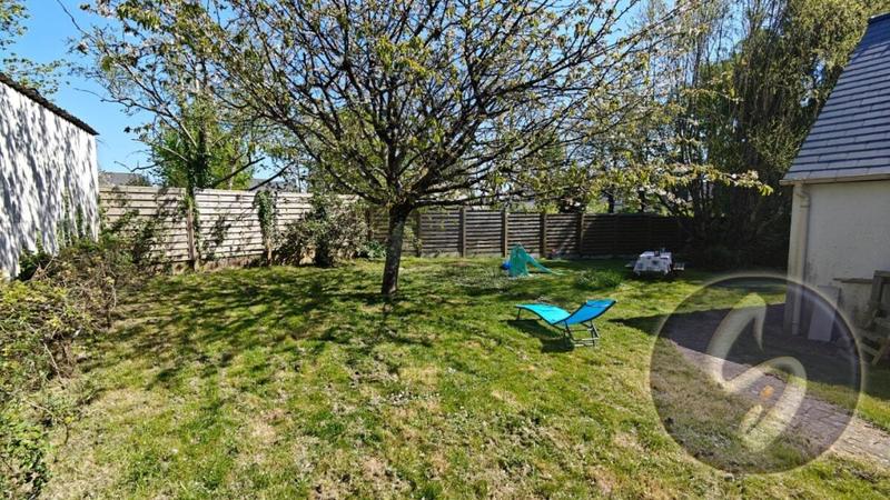 Maison - 131 m² - 7 pièces