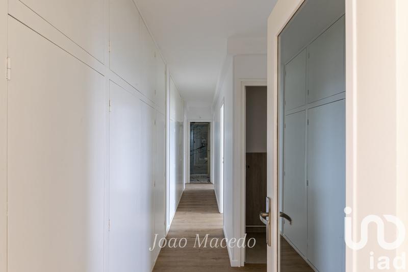 Appartement - 104 m² - 5 pièces