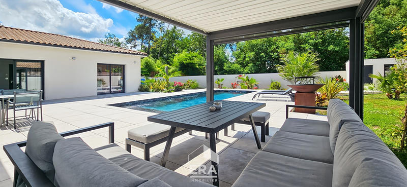 Maison - 160 m² - 6 pièces