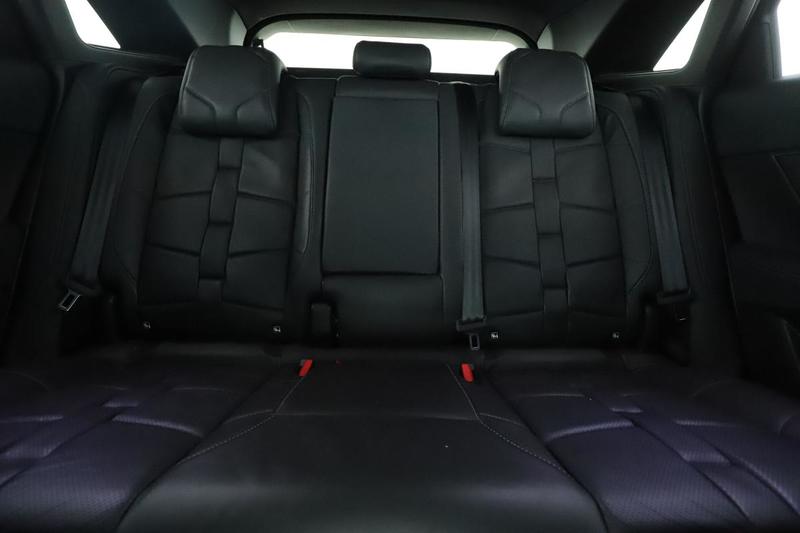 Ds Ds 7 Crossback 1.6 E-Tense 4x4 Grand Chic Automatique 300 ch