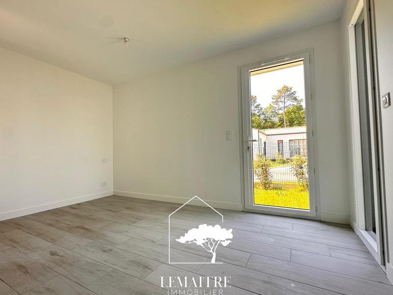 Maison - 143 m² - 5 pièces