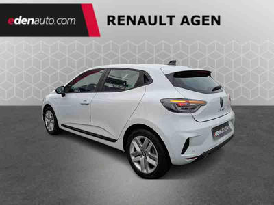 Renault Clio dCi 100 Evolution