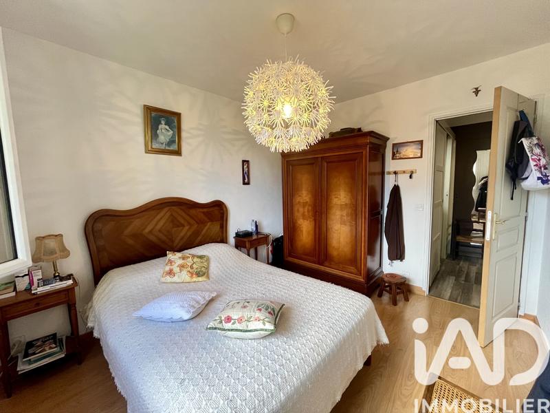 Maison - 108 m² - 6 pièces