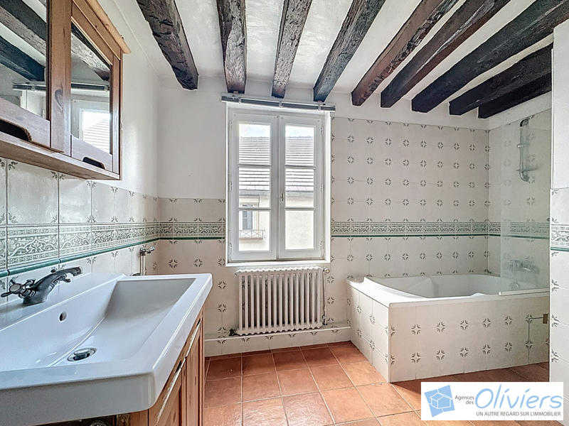 Appartement - 109 m² - 4 pièces