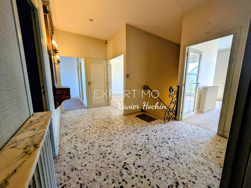 Maison - 168 m² - 5 pièces