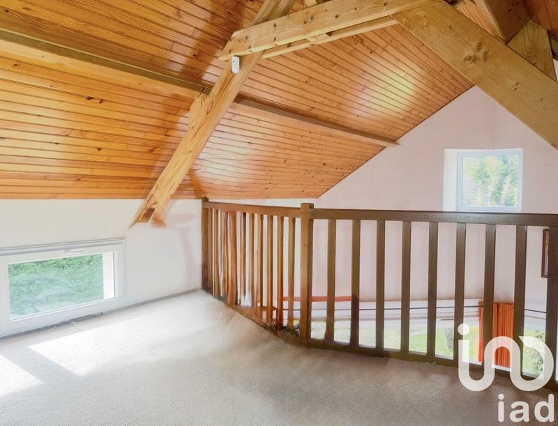 Maison - 145 m² - 6 pièces