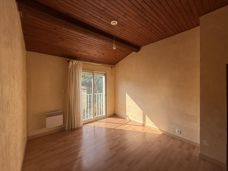 Maison - 101 m² - 6 pièces