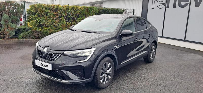 Renault Arkana TCe 140 Edc - 23 Techno