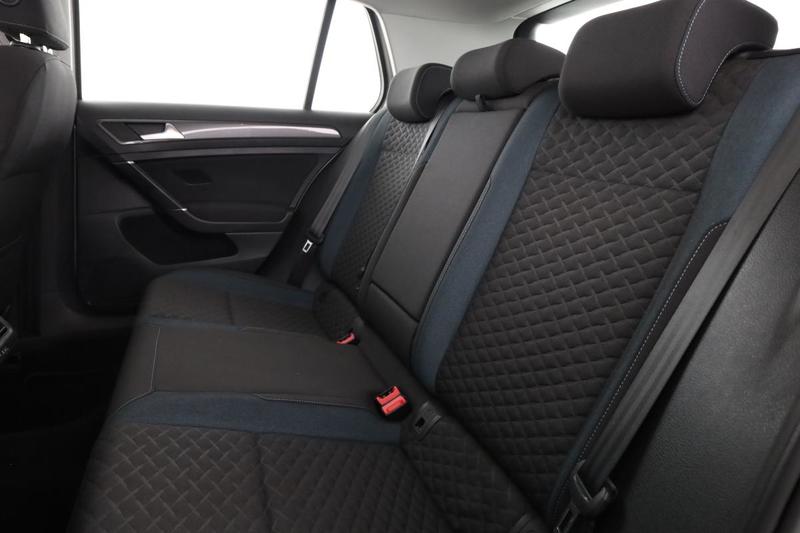 Volkswagen Golf VII 1.0 Tsi Iq.Drive Dsg7 5p 115 ch