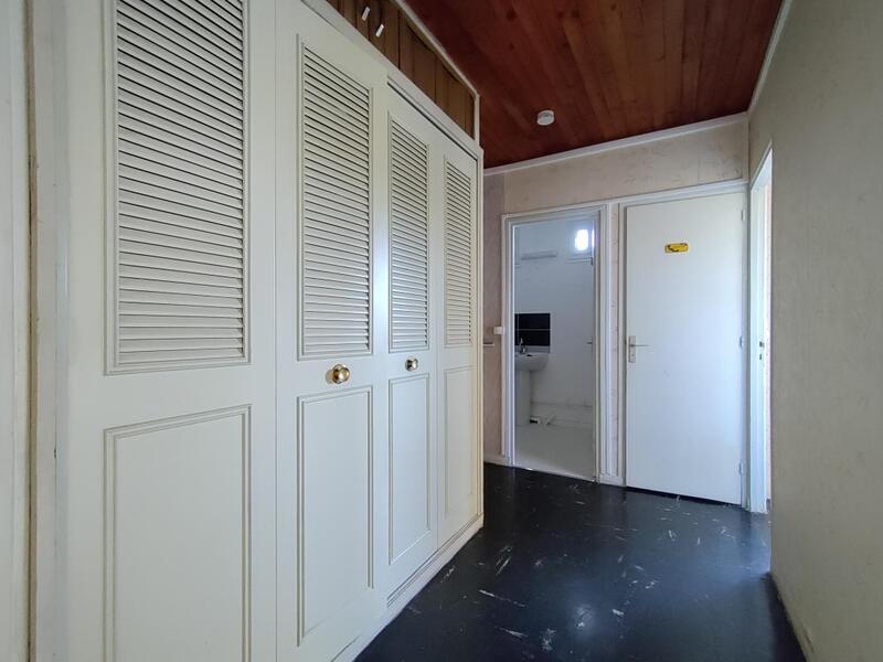 Maison - 81 m² - 4 pièces