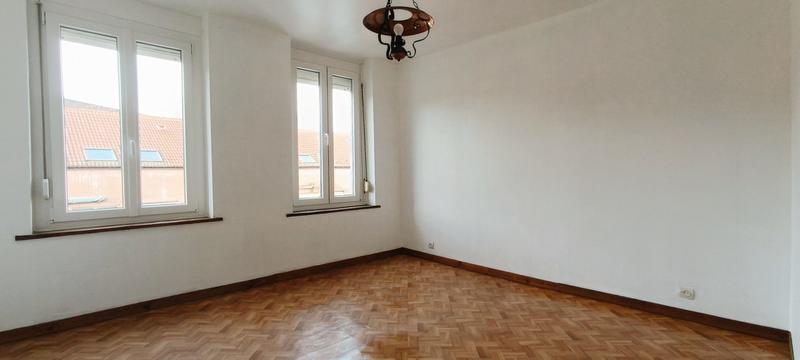Maison ancienne - 82 m² - 4 pièces