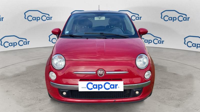 Fiat 500 II 1.2 69 Pop