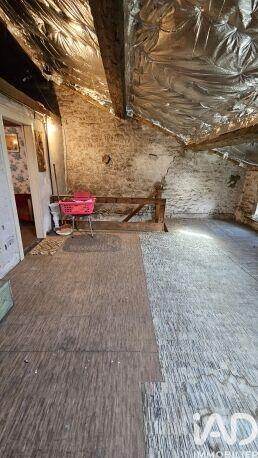 Maison - 128 m² - 6 pièces