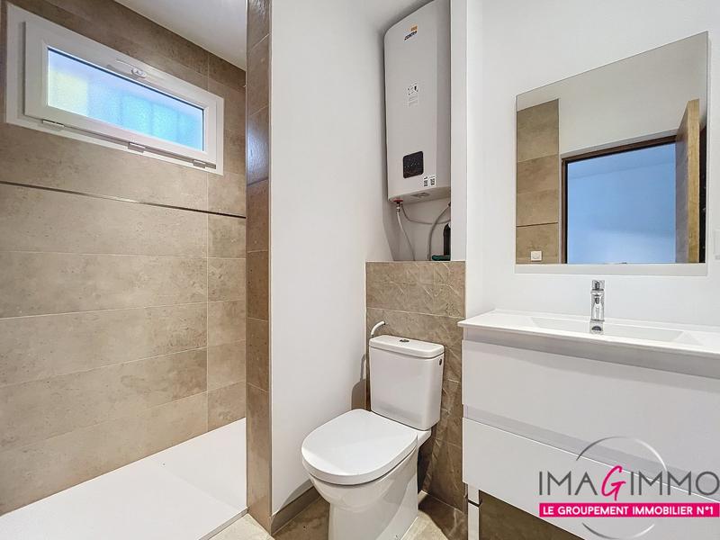 Appartement - 69 m² - 3 pièces