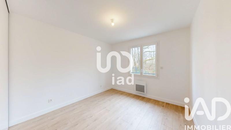 Maison - 118 m² - 5 pièces