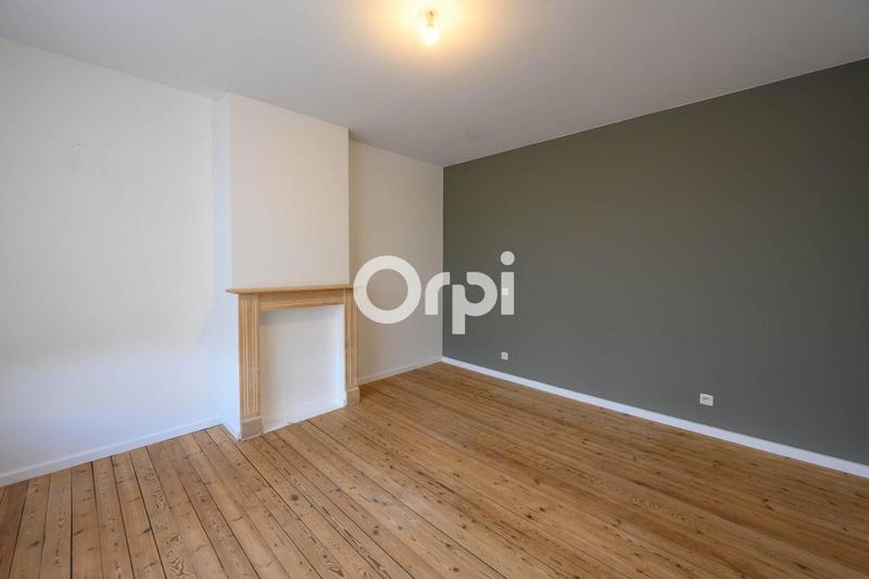 Maison - 190 m² - 6 pièces