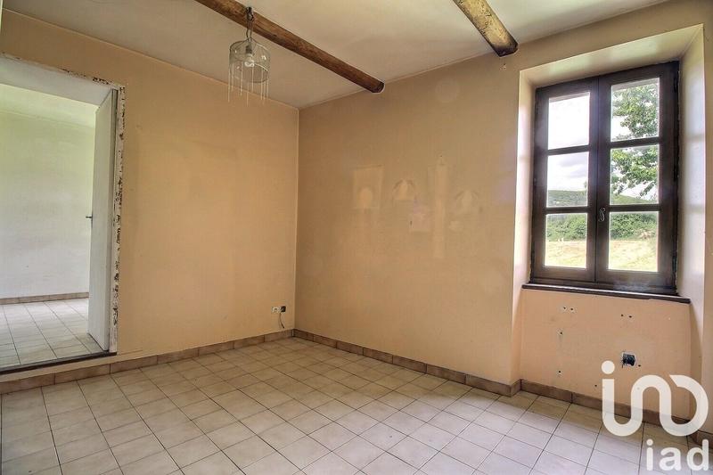 Ferme - 225 m² - 9 pièces