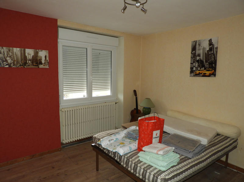 Ferme - 115 m² - 4 pièces