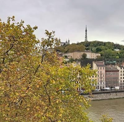 Appartement - 94 m² - 3 pièces