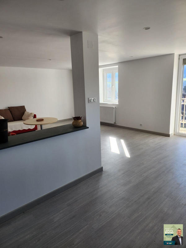 Immeuble - 495 m²