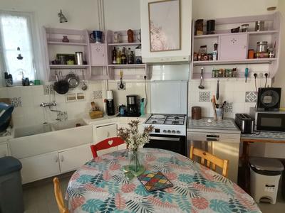 Maison - 170 m² - 6 pièces