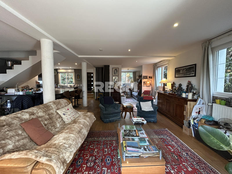 Maison - 132 m² - 4 pièces