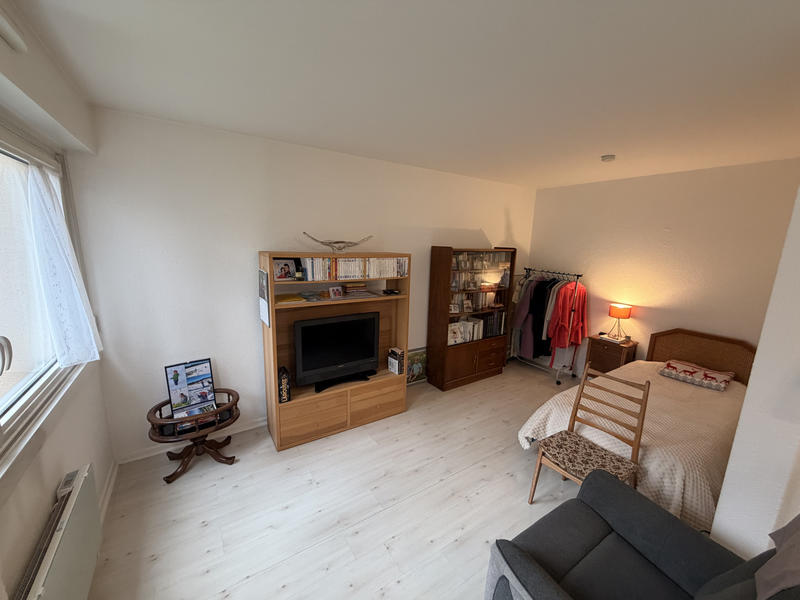 Appartement - 36 m² - 1 pièce