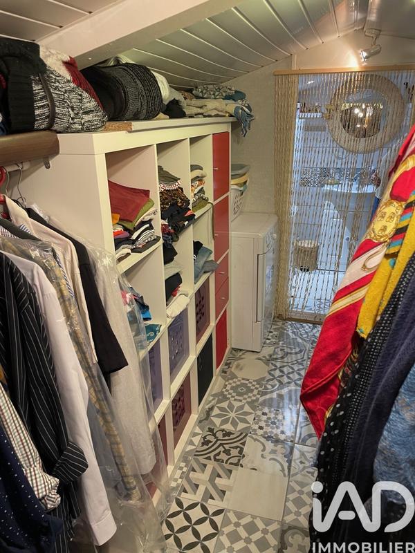 Maison - 151 m² - 6 pièces