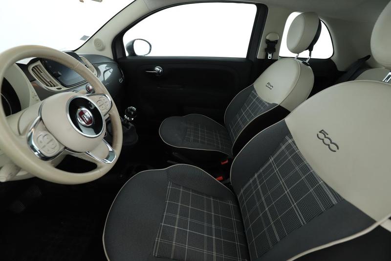 Fiat 500 1.2 Lounge 69 ch
