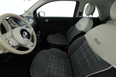 Fiat 500 1.2 Lounge 69 ch