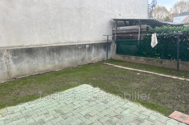 Maison - 45 m² - 2 pièces