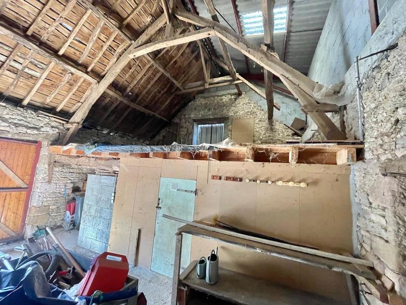 Maison de campagne - 182 m² - 5 pièces