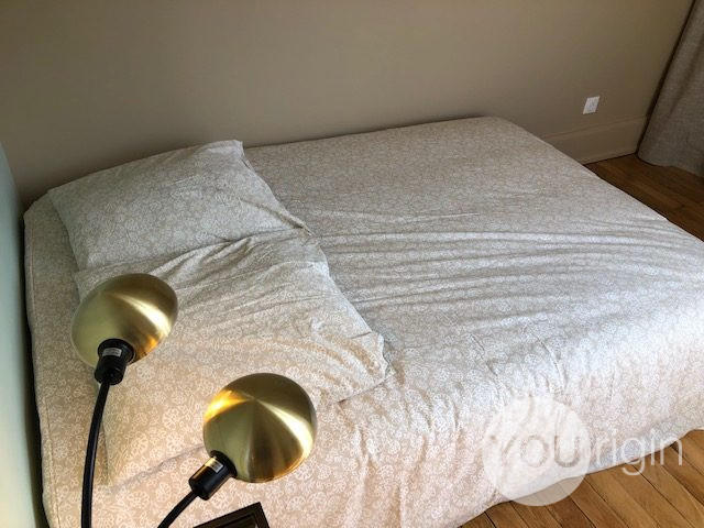 Appartement - 28 m² - 2 pièces