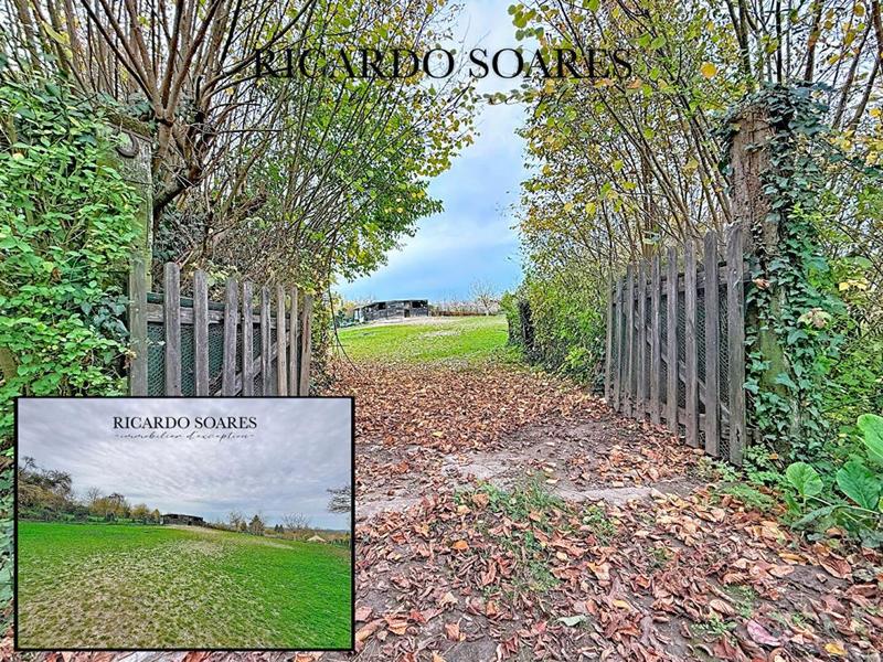 Longère - 126 m² - 6 pièces