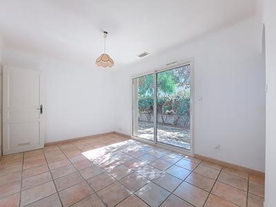 Villa - 110 m² - 5 pièces