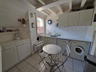 Appartement - 110 m² - 7 pièces