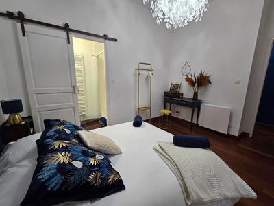 Appartement - 75 m² - 4 pièces