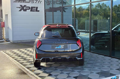 Mini Mini Cooper s 204ch Jcw Dkg7 Hk Toit Ouvrant