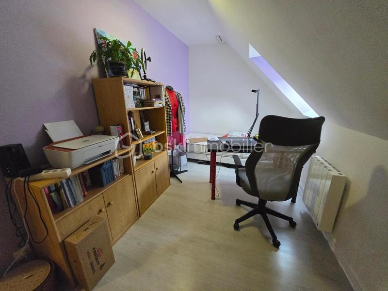 Pavillon - 128 m² - 7 pièces