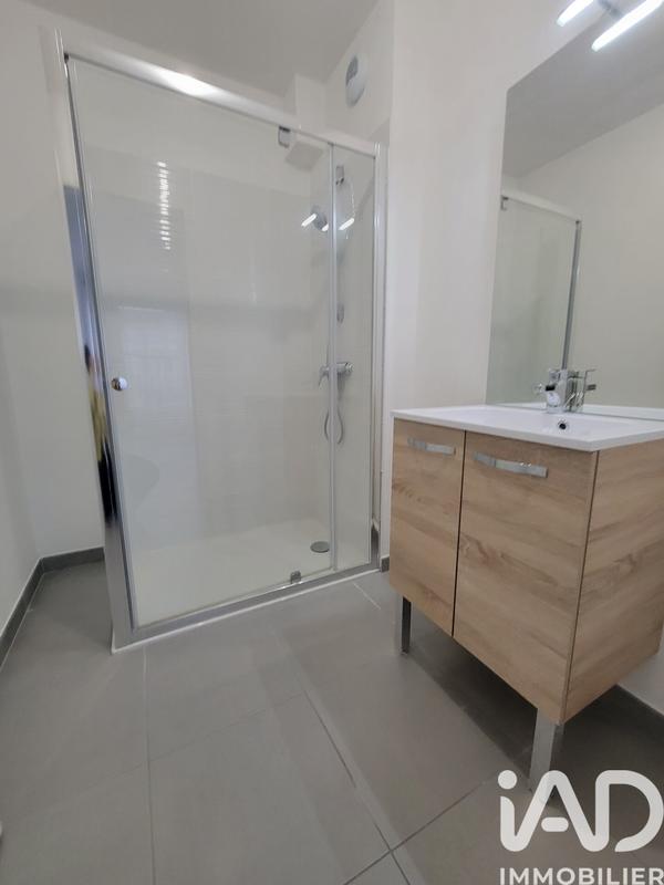 Appartement - 95 m² - 4 pièces