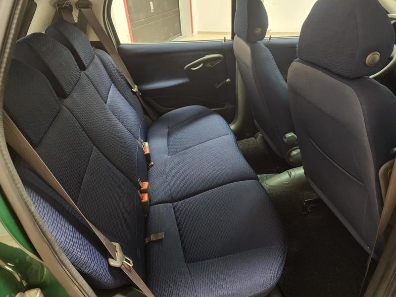 Fiat Punto II Dynamic Speedgear 80 ch Automatique