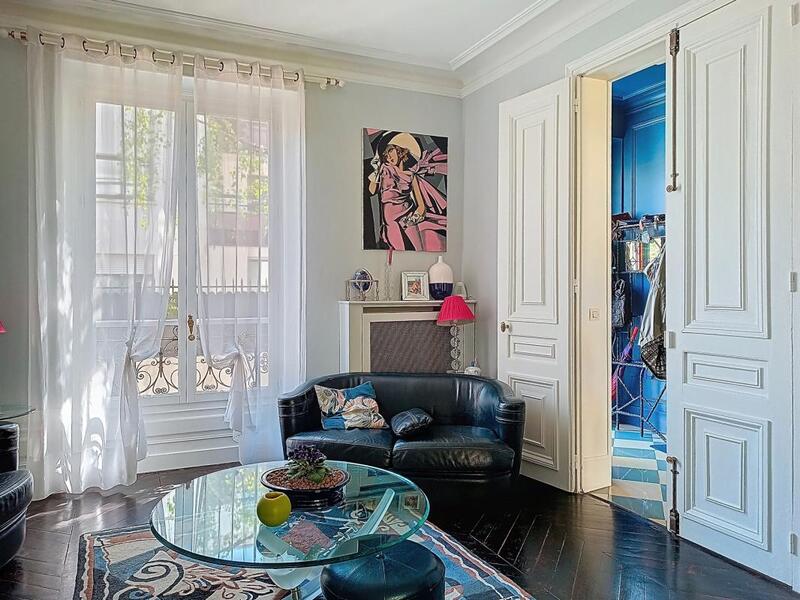 Maison - 144 m² - 7 pièces