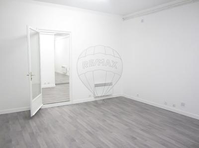 Local commercial - 53 m² - 2 pièces