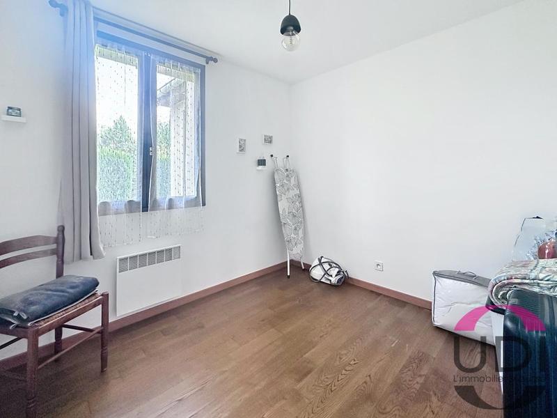 Maison - 153 m² - 5 pièces