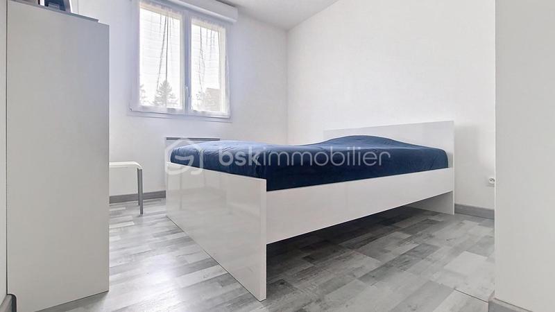 Maison - 130 m² - 7 pièces